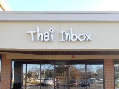Thai Inbox Wilmette 0