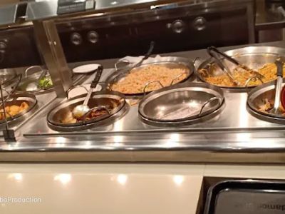 Panda Express 0