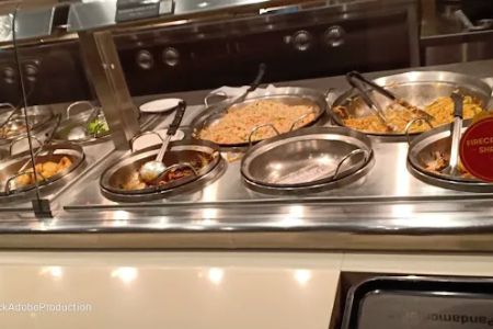 Panda Express