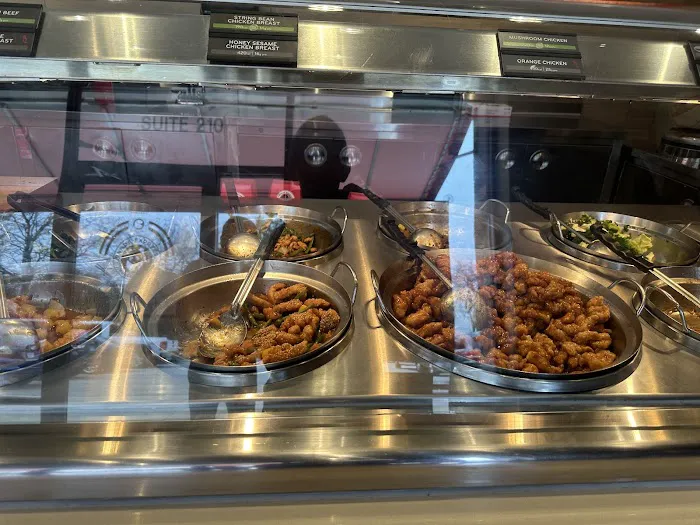 Panda Express 7
