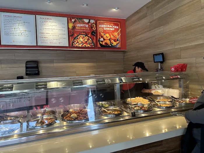 Panda Express 5