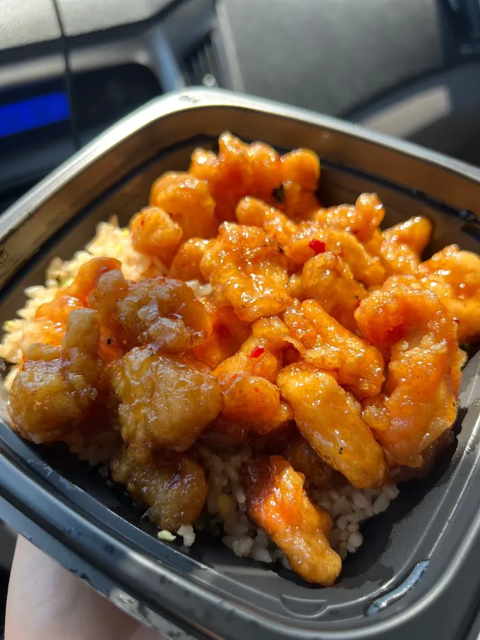 Panda Express 6