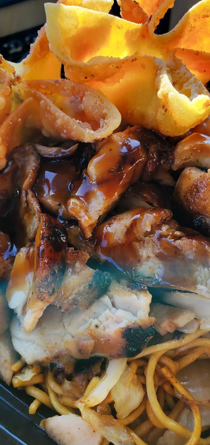 Panda Express 10