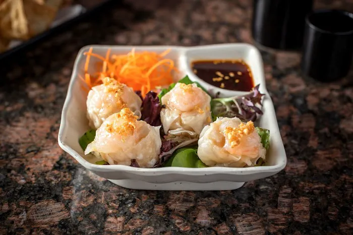 Pride Sushi and Thai 4