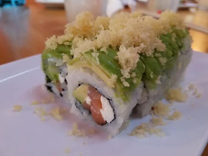 Bonsai Cafe 4