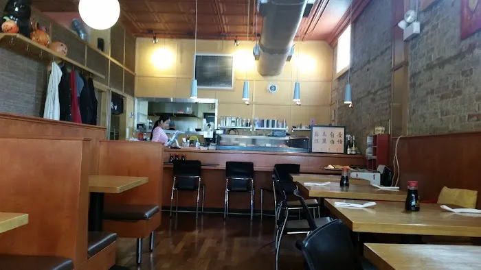 Bonsai Cafe 6