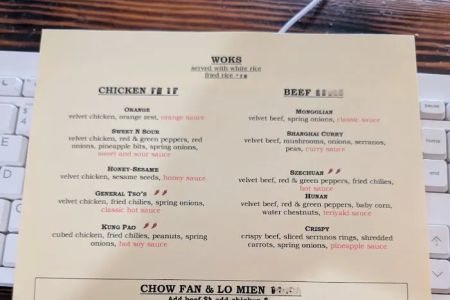 Shanghai Kosher