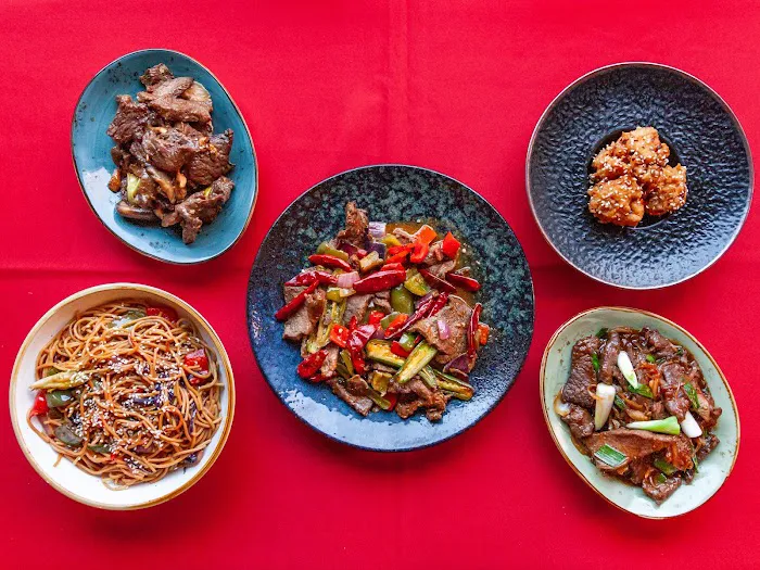 Shanghai Kosher 10