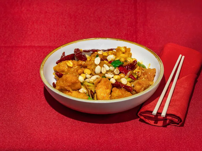 Shanghai Kosher 8