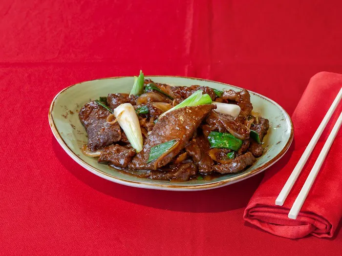 Shanghai Kosher 4
