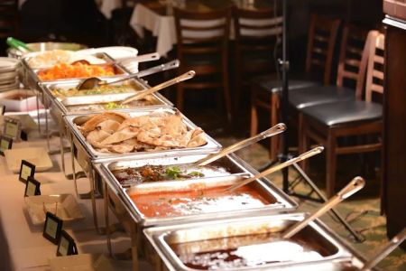 Usmania Fine Dining