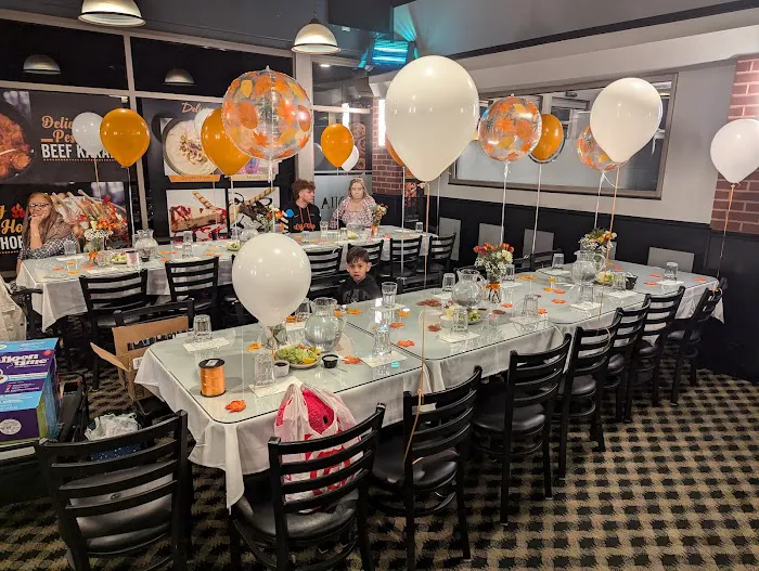 Usmania Fine Dining 5