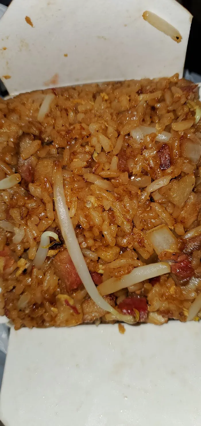Kim's Chop Suey 9