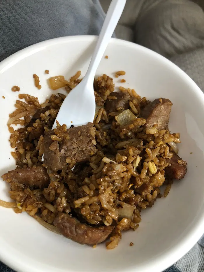 Kim's Chop Suey 6