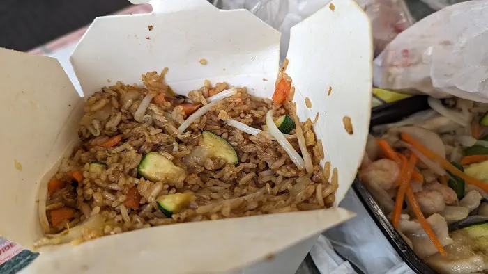 Kim's Chop Suey 1