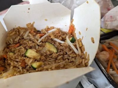 Kim's Chop Suey 0