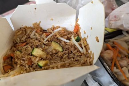Kim's Chop Suey