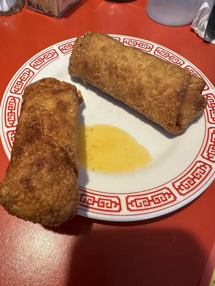 Palace Cantonese Restaurant 8