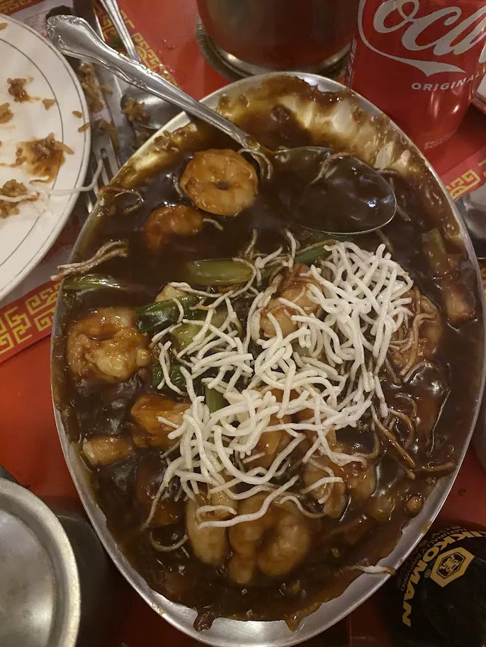 Palace Cantonese Restaurant 10