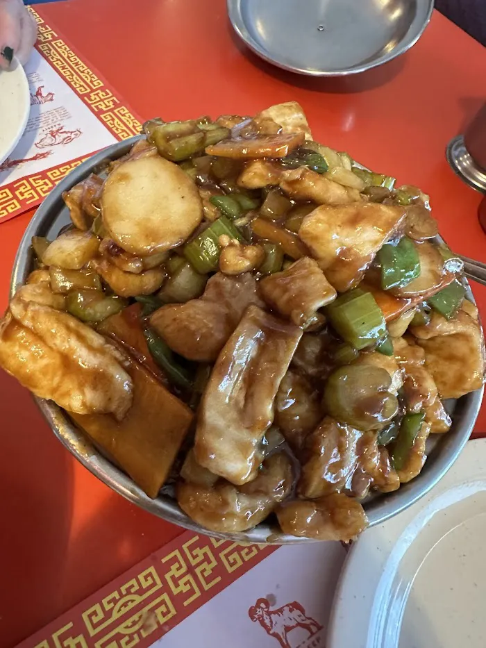 Palace Cantonese Restaurant 3