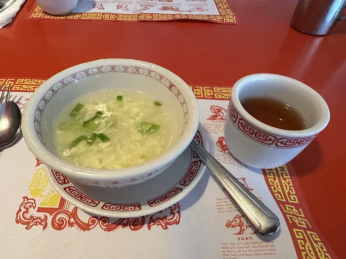Palace Cantonese Restaurant 5