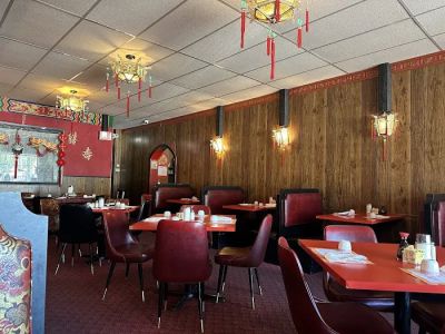 Palace Cantonese Restaurant 0