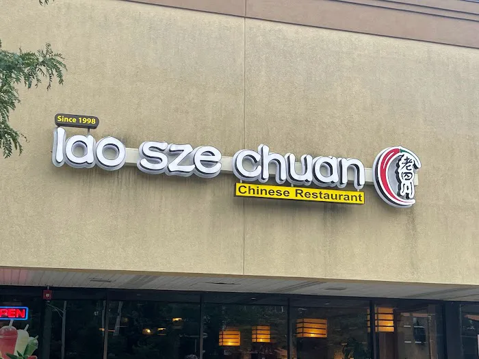 Lao Sze Chuan 5