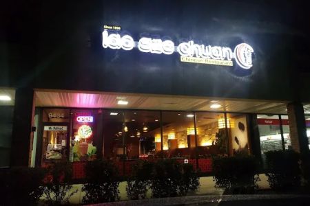 Lao Sze Chuan