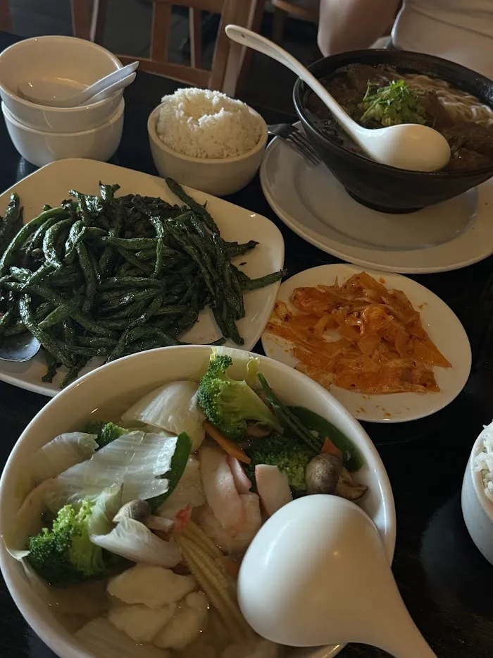 Lao Sze Chuan 2