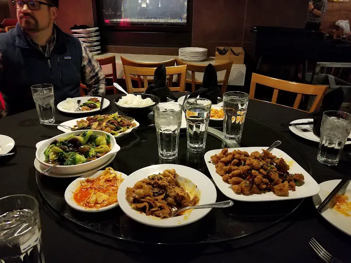 Lao Sze Chuan 8