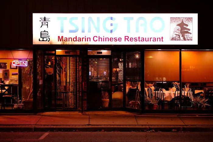 Tsing Tao Mandarin Chinese 4