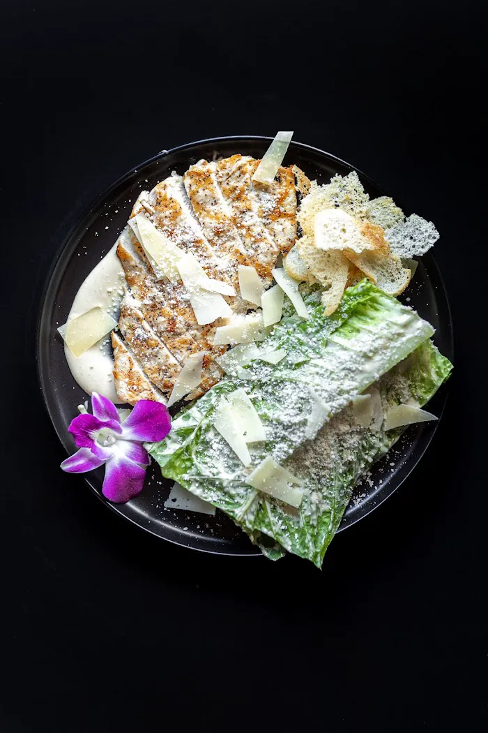 Blue Fire Restaurant 4