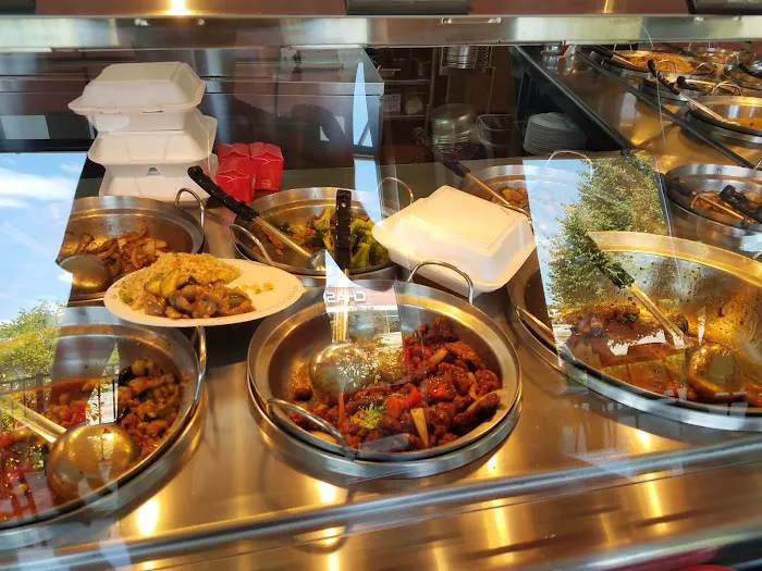 Panda Express 7
