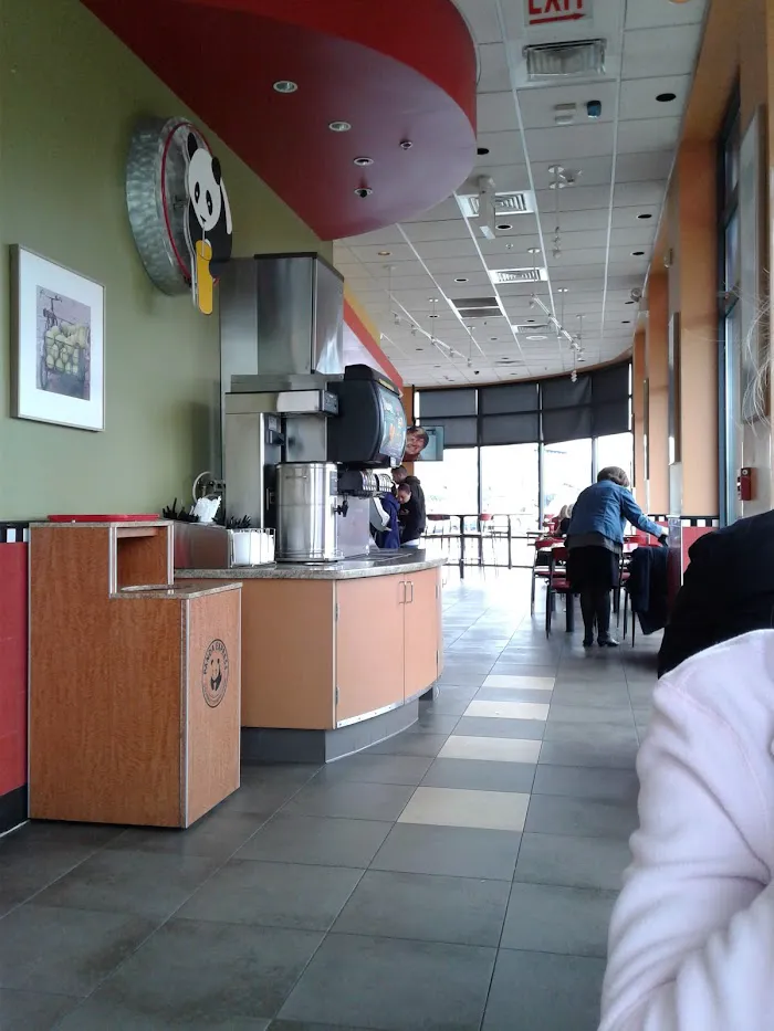 Panda Express 8