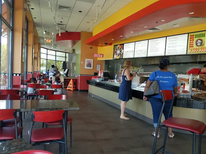 Panda Express 3
