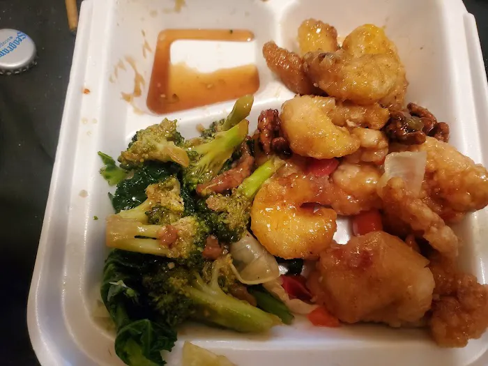 Panda Express 9