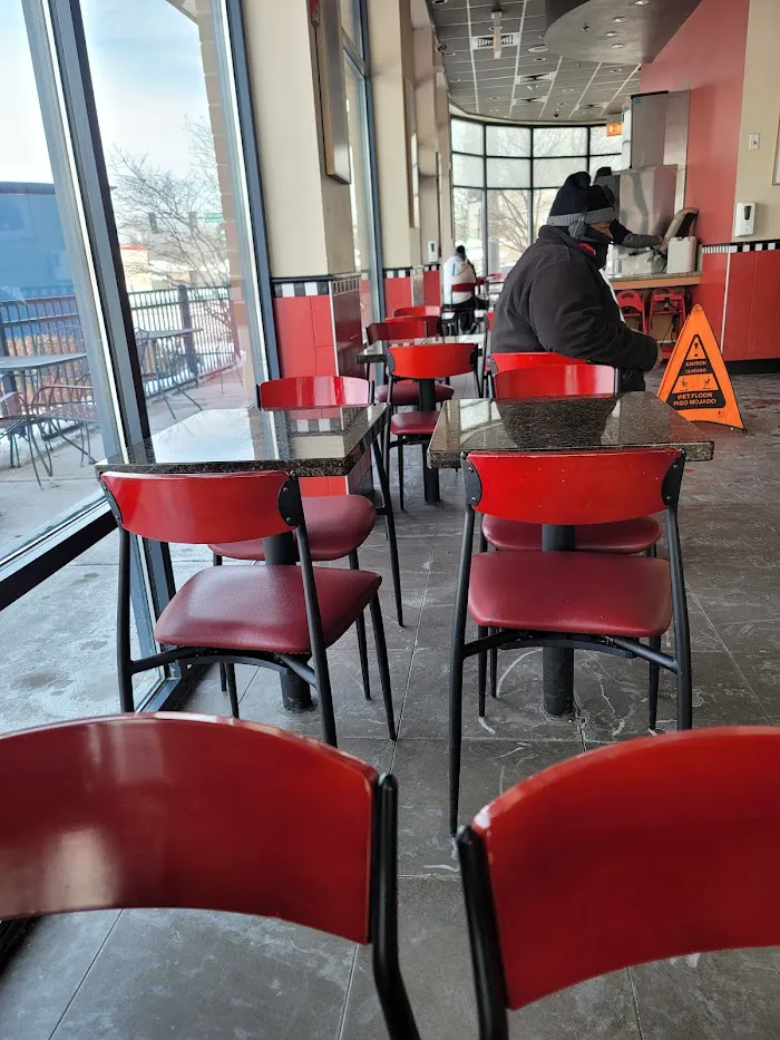 Panda Express 10