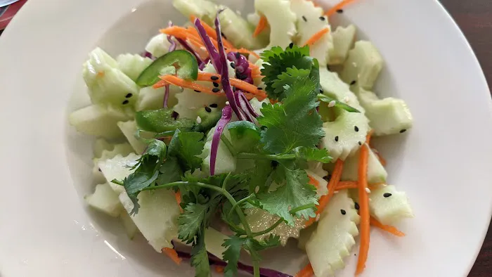 Broccoli Restaurant 6