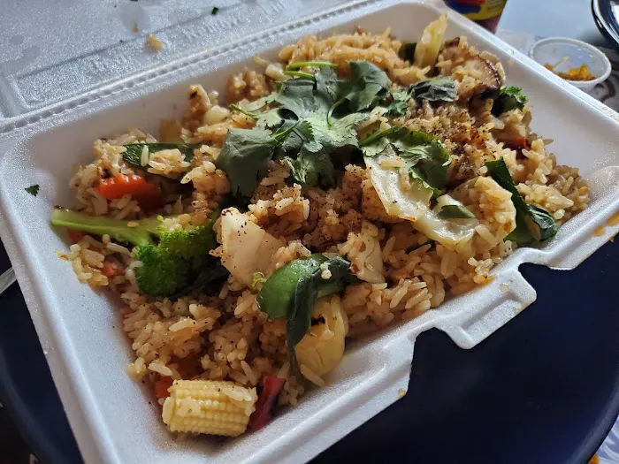 Broccoli Restaurant 9