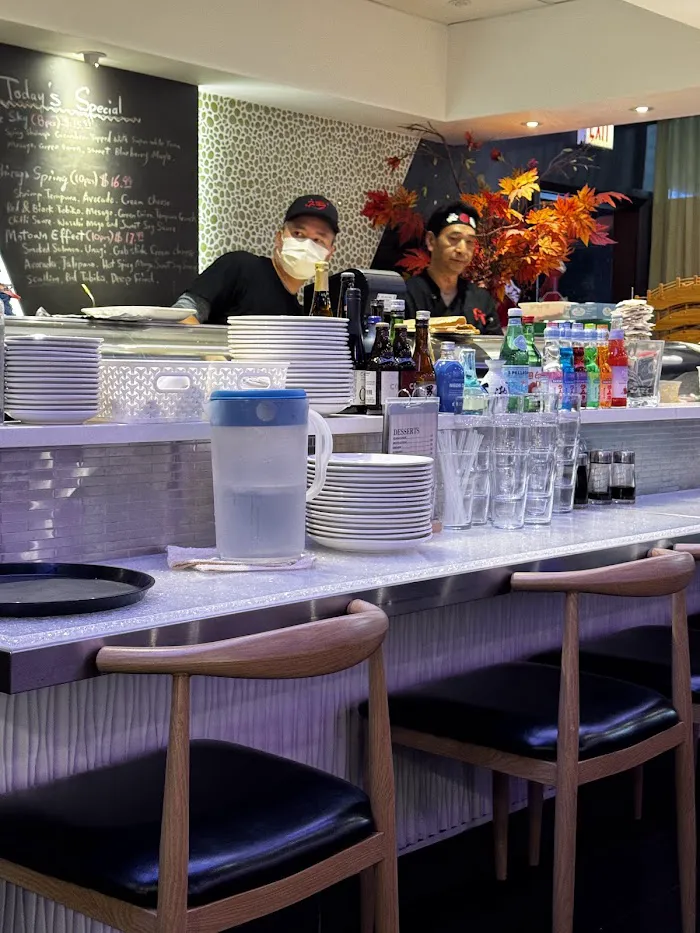 Sushi Junki 7