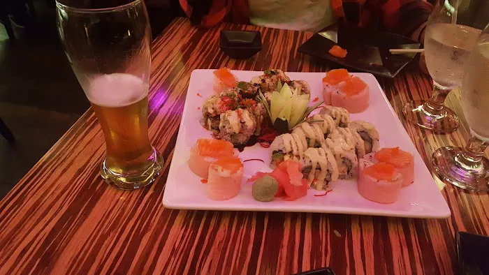 Sushi Junki 5