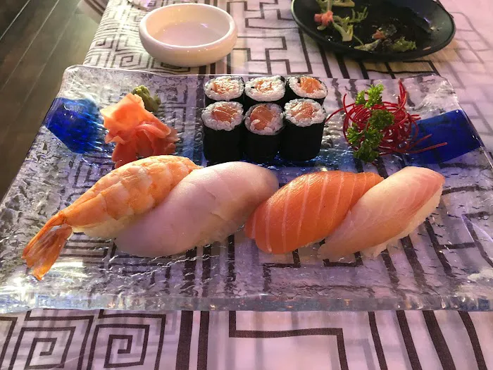 Sushi Junki 4