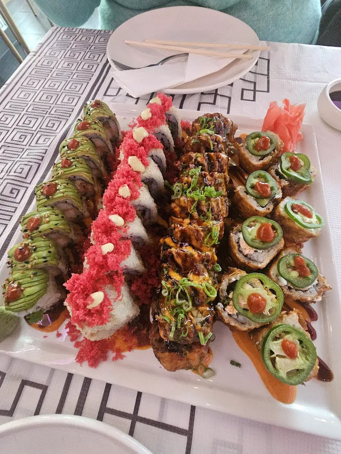 Sushi Junki 8