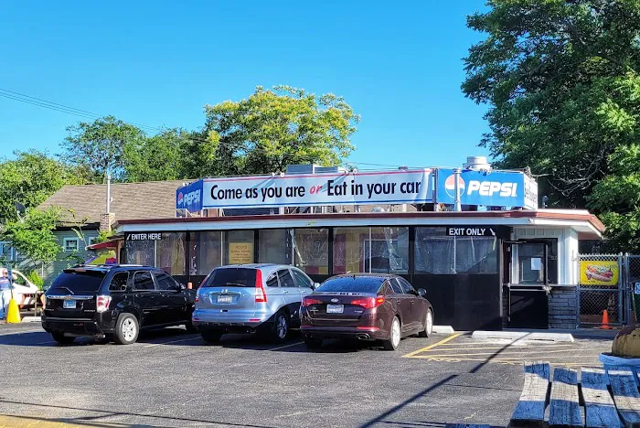 Al's Drive In 1