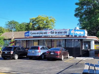 Al's Drive In 0