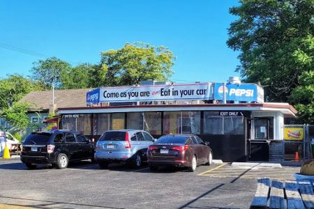 Al's Drive In