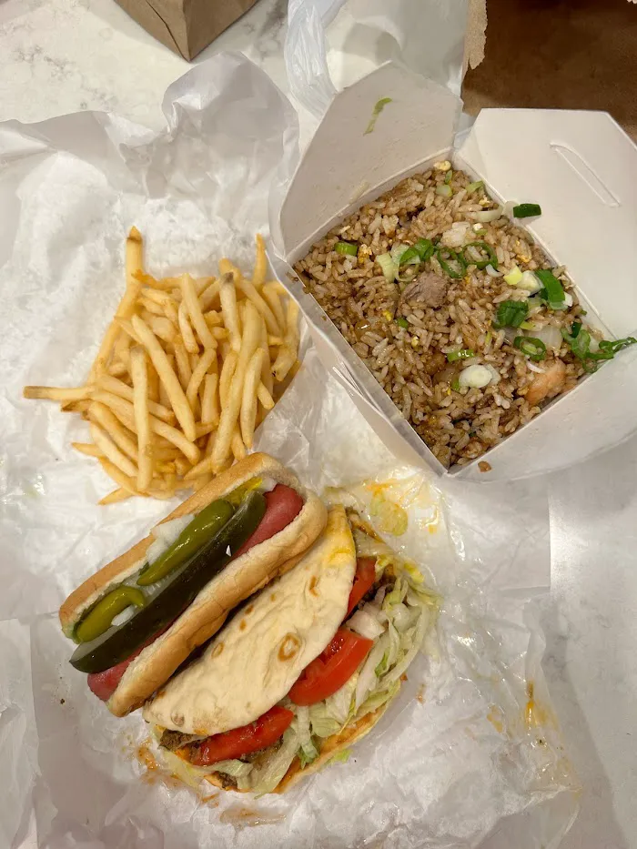 Al's Drive In 6