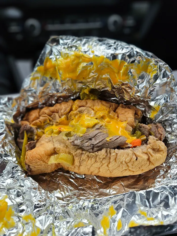 Al's Drive In 8
