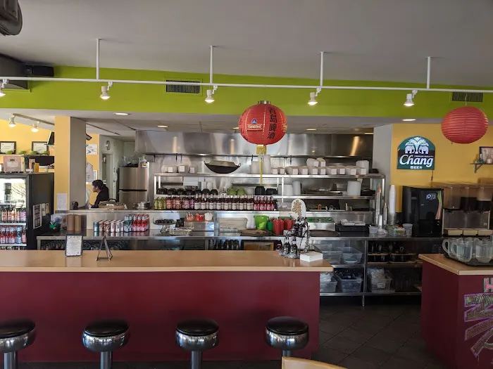 Penny's Oak Park 9