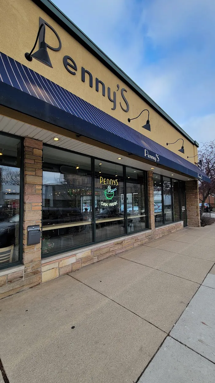 Penny's Oak Park 2